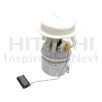 Топливный насос HITACHI H2503333