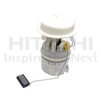 Топливный насос HITACHI H2503333
