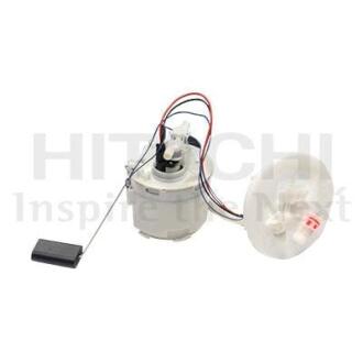 Топливный насос HITACHI H2503334