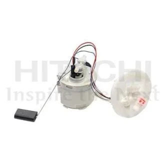 Топливный насос HITACHI H2503334