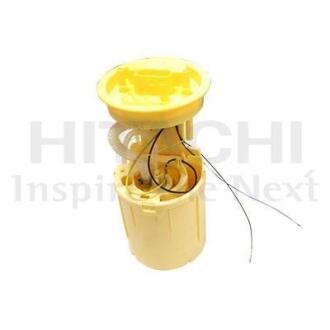Топливный насос HITACHI H2503342
