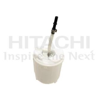 Топливный насос HITACHI H2503372