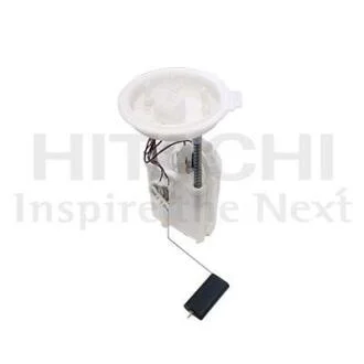Топливный насос HITACHI H2503377
