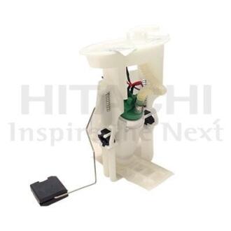 Топливный насос HITACHI H2503385