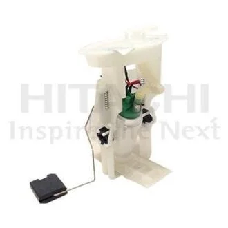 Топливный насос HITACHI H2503385