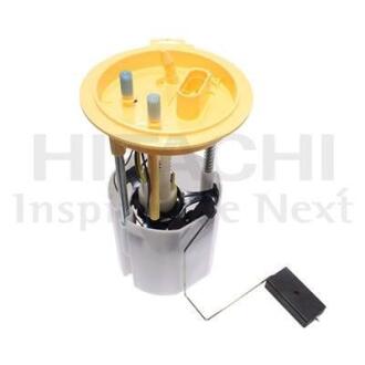 Топливный насос HITACHI H2503386