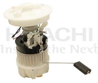 Топливный насос HITACHI H2503389