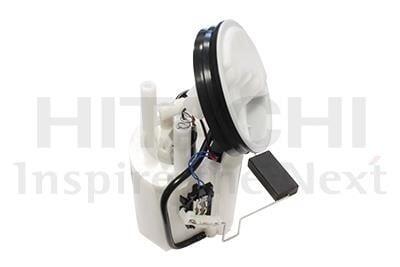 Топливный насос HITACHI H2503396