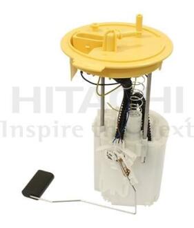 Топливный насос HITACHI H2503421