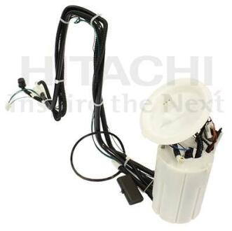 Топливный насос HITACHI H2503453