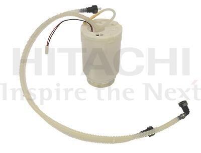 Топливный насос HITACHI H2503477