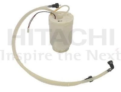 Топливный насос HITACHI H2503477