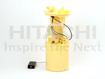 Топливный насос HITACHI H2503520
