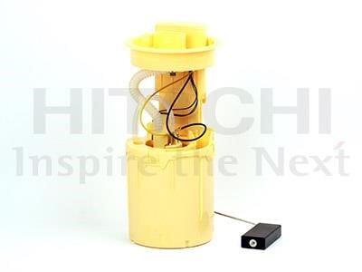 Топливный насос HITACHI H2503521