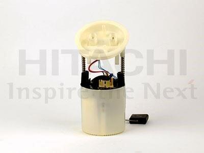 Топливный насос HITACHI H2503538