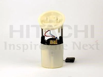 Топливный насос HITACHI H2503538