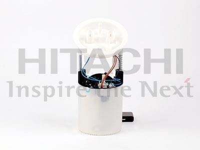 Топливный насос HITACHI H2503564