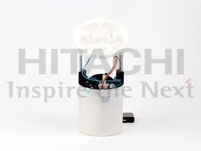 Топливный насос HITACHI H2503564
