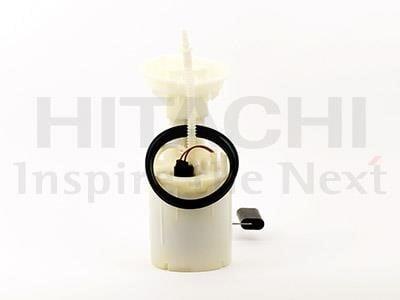 Топливный насос HITACHI H2503578