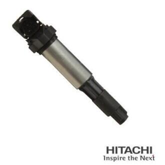 Котушка запалювання HITACHI H2503804
