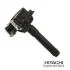 Катушка зажигания HITACHI H2503805 (фото 1)