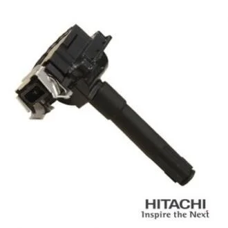 Катушка зажигания HITACHI H2503805