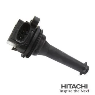 Катушка зажигания HITACHI H2503870