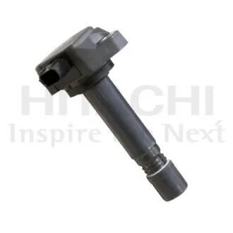 Катушка зажигания 12V HITACHI H2504044 (фото 1)