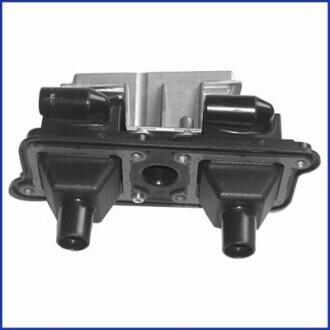 Котушка запалювання 12V HITACHI H2508435