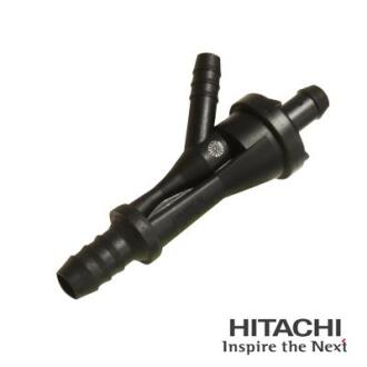 Насос вакуумный HITACHI H2509321