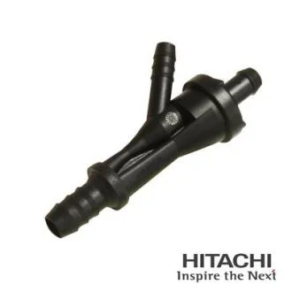 Насос вакуумный HITACHI H2509321