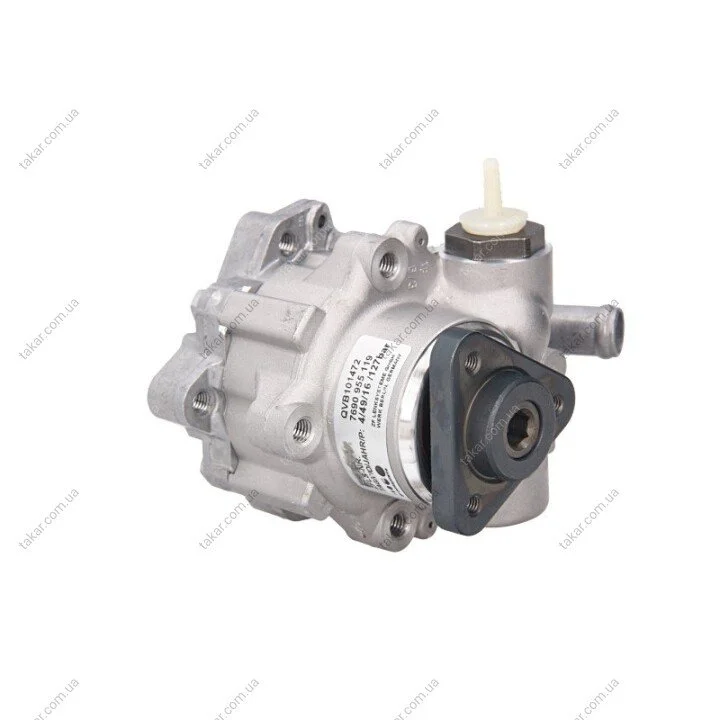 Насос ХПК новый Range Rover 94-02, Land Rover Freelander 96-06 HITACHI LR013OEM (фото 1)