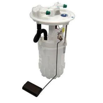 Датчик уровня топлива HOFFER 7409391