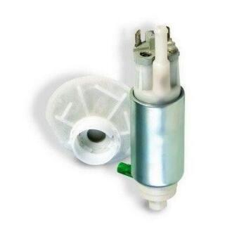 Паливний насос HOFFER 7506297E