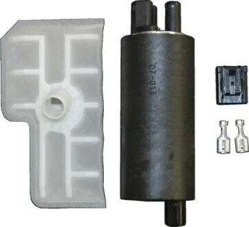 Топливный насос электрический HOFFER 7506403