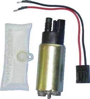 Топливный насос электрический HOFFER 7506416