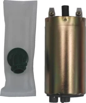 Топливный насос электрический HOFFER 7506534
