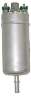 Топливный насос электрический HOFFER 7506815E