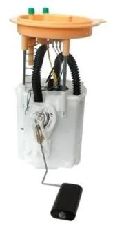 Топливный насос электрический HOFFER 7506836E