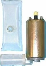 Паливний насос електричний HOFFER 7506866
