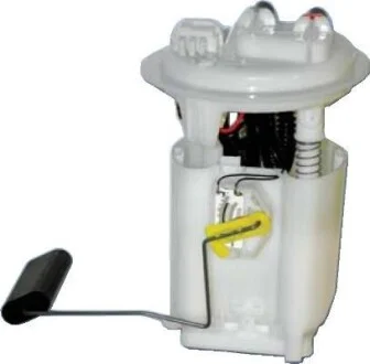 Паливний насос HOFFER 7506870