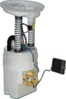 Топливный насос HOFFER 7506874E