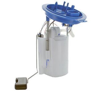 Фото 1 - паливний насос в зборі HOFFER 7507640 Паливний насос в зборі HOFFER 7507640 (фото 1)