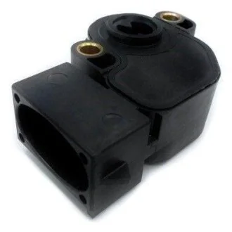 Датчик положения дроссельной заслонки (потенциометр) HOFFER 7513065