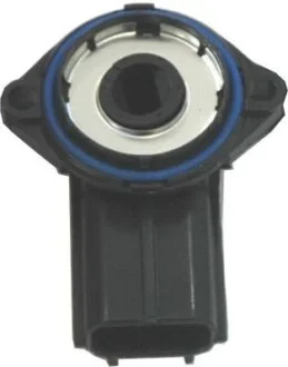 Датчик положення дросельної заслінки (потенціометр) HOFFER 7513098