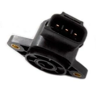 Датчик положения дроссельной заслонки (потенциометр) HOFFER 7513108