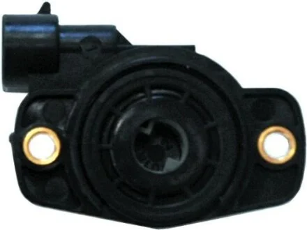 Датчик положення дросельної заслінки (потенціометр) HOFFER 7513109