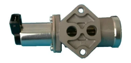 Регулятор холостого ходу HOFFER 7515014