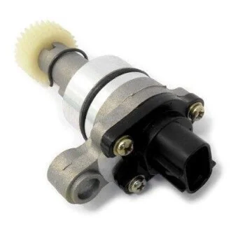 Датчик швидкості HOFFER 7517818