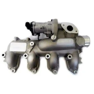 Колектор впускний HOFFER 7518288